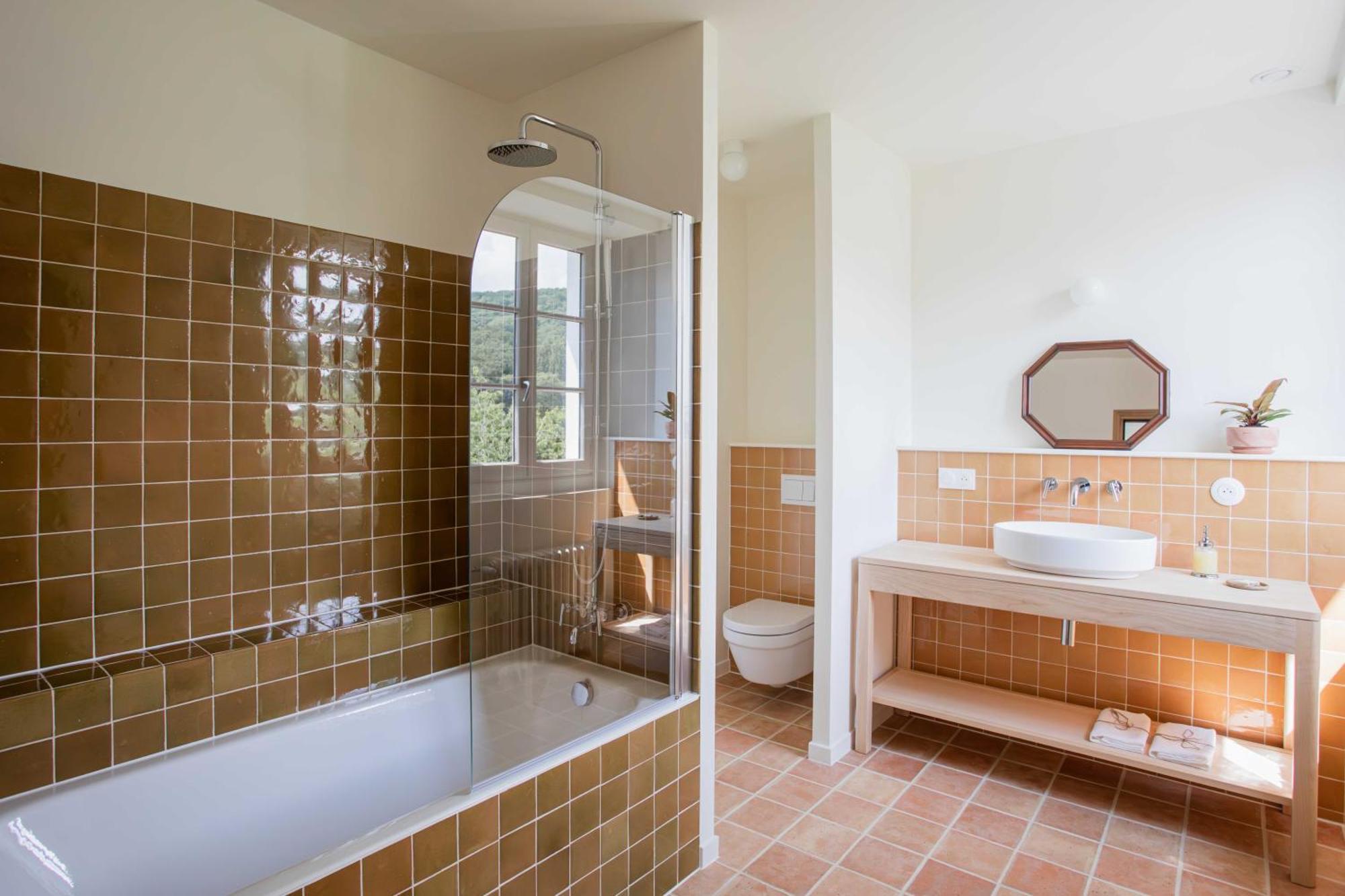 Maison Gamboia, Chambres D'Hotes Au Calme Avec Jardin Hasparren Eksteriør bilde